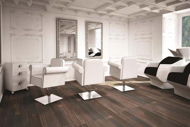 Коллекция Art Deco