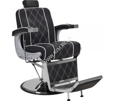 Кресло парикмахерское Barber Borg