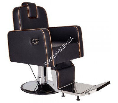Кресло парикмахерское Barber Holland