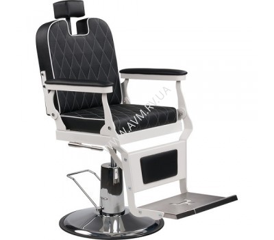 Кресло парикмахерское Barber London