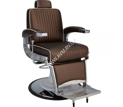Кресло парикмахерское Barber Stig
