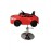 Детское парикмахерское кресло BMW Cabrio B4 red